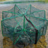 🎁New Year Hot Sale -50% OFF🐠Automatic Folding Hexagon 6 Hole Fishing Net